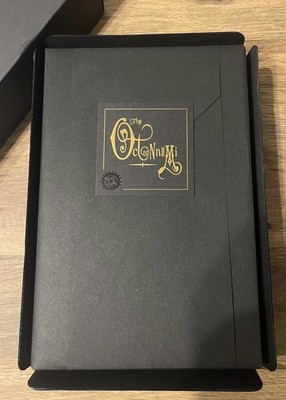 The Octunnumi Prologue (Book 1) Fosbit Files Unopened New in Box Perfect