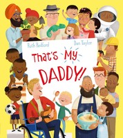 Ruth Redford | Thats My Daddy Pb | Taschenbuch | Englisch (2020)