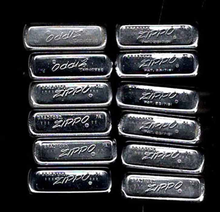 Preços baixos em Isqueiros militares colecionáveis Zippo | eBay