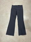 Rampage Grey Dress Pants Slacks Trousers Size 5 — photo 1