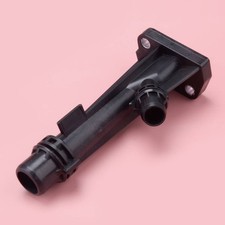 Cooling System Connector Adapter Fit for BMW E90 E91 E92 F07 F01 F02 X5 E70 E71