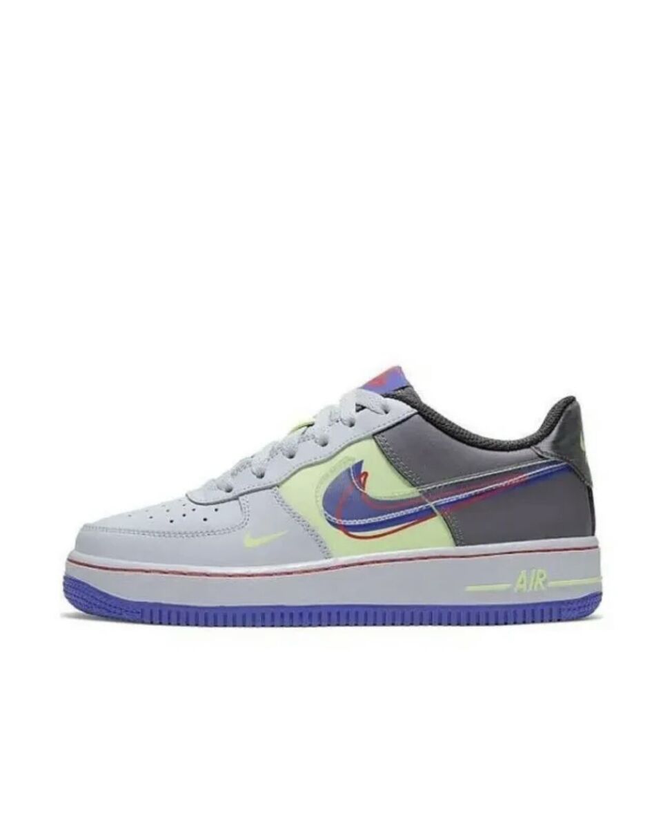 Nike Air Force 1 LV8 'Patriots