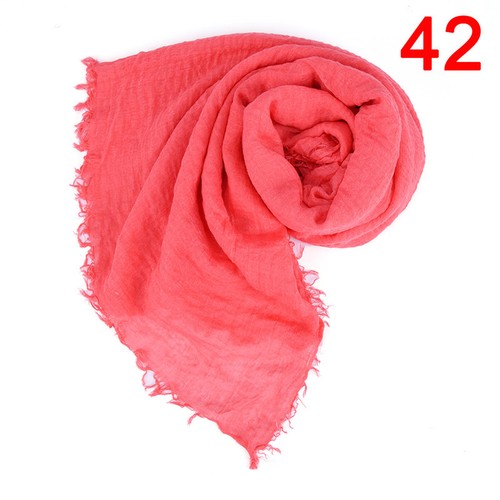 Premium-Viscose-Maxi-Crinkle-Cloud-Hijab-Scarf-Shawl-Soft-Islam-Muslim-New-2017-amp