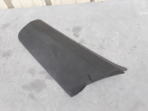 2010-18 MERCEDES-BENZ SPRINTER 2500 REAR RIGHT SIDE BODY MOLDING TRIM COVER OEM - Picture 4 of 12