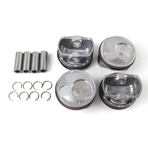 Juego de pistones y anillos de motor 23041-2E210 para Kia Soul Forte Forte5 Forte Koup 2,0 L - Imagen 16 de 21