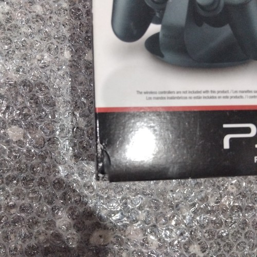 Sony PS3 DualShock 3 Charging Station - Picture 7 of 11
