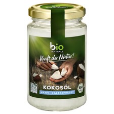 Huile de Coco Bio
