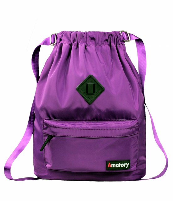 amatory drawstring bag