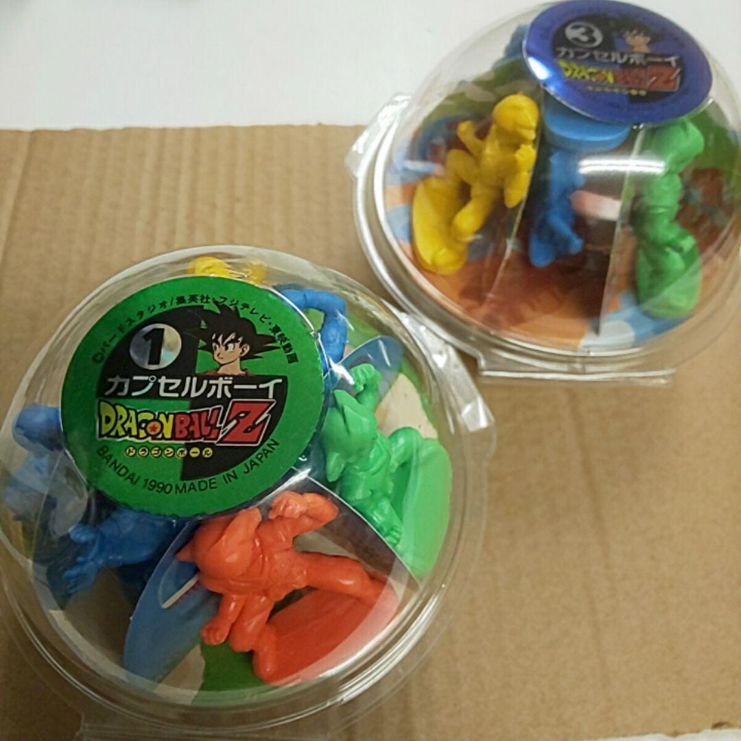DORAGON BALL&P ok'emon専用です！ 388 Trunks Doragon Ball Z Card DASS BANDAI 1992 JAPAN