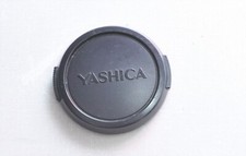Yashica 49mm Front Lens Cap K42