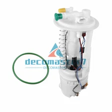 For Nissan Pathfinder Xterra Frontier Suzuki Equator 4.0L Fuel Pump E8743M