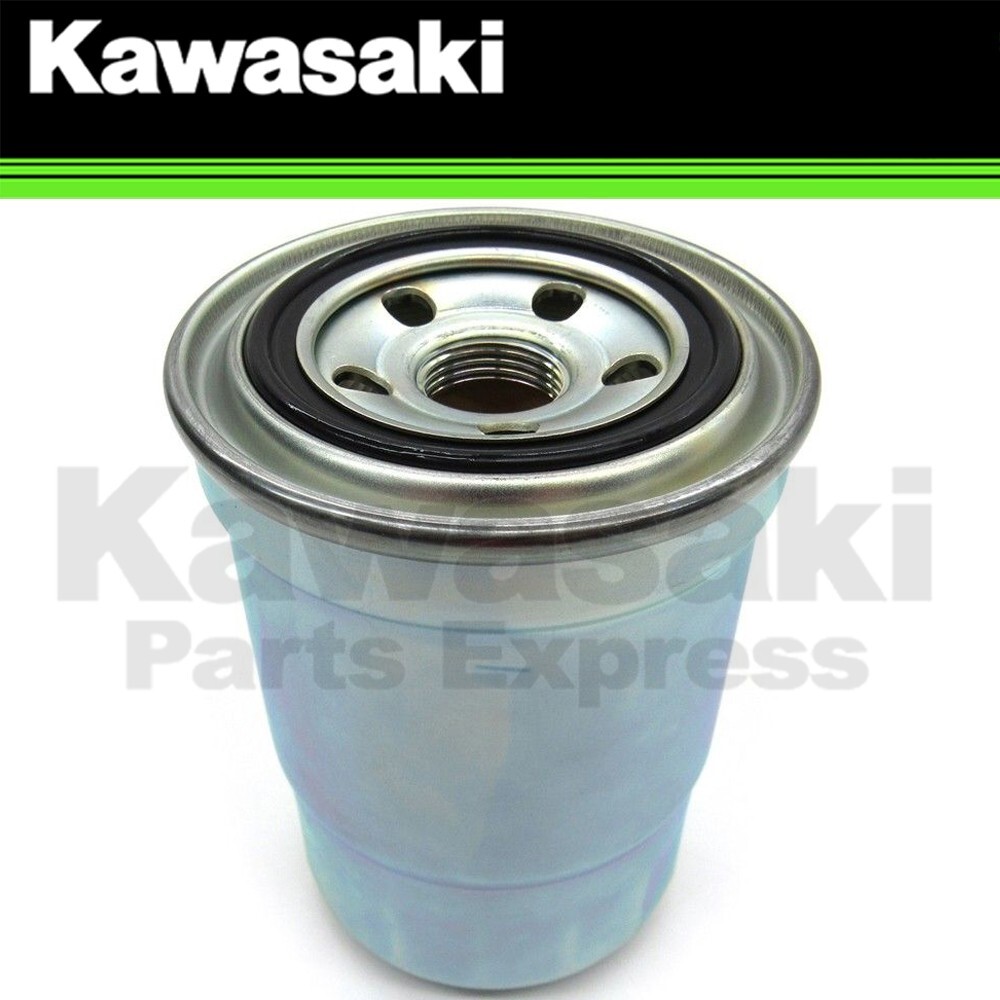 KAWASAKI 510561051 Fuel filter cross reference