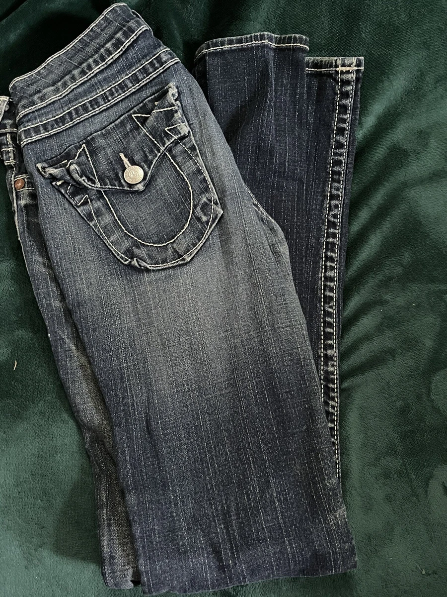 True Religion Jeans Size 30