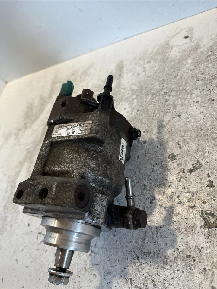 Bomba De Combustible De Alta Presión Ssangyong Kyron A6650700301 Genuina 2.0Xdi - Imagen 2 de 4