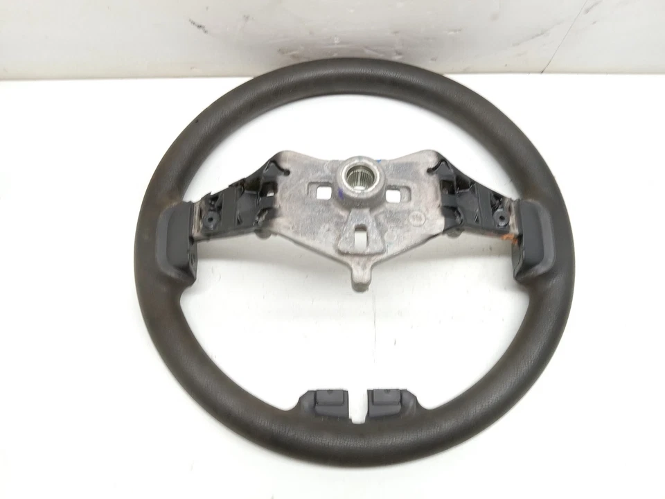 Jeep Compass 2014 volante OEM Foto 4 de 4