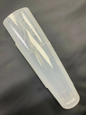 TO FIT BRAUN ORAL- B PRO CARE 1000 2000 3000 TRIZONE STORAGE CASE TYPE 3756 3767