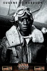 #103 Eugene Richardson, Tuskegee Airmen WW2 Trading Card 2012