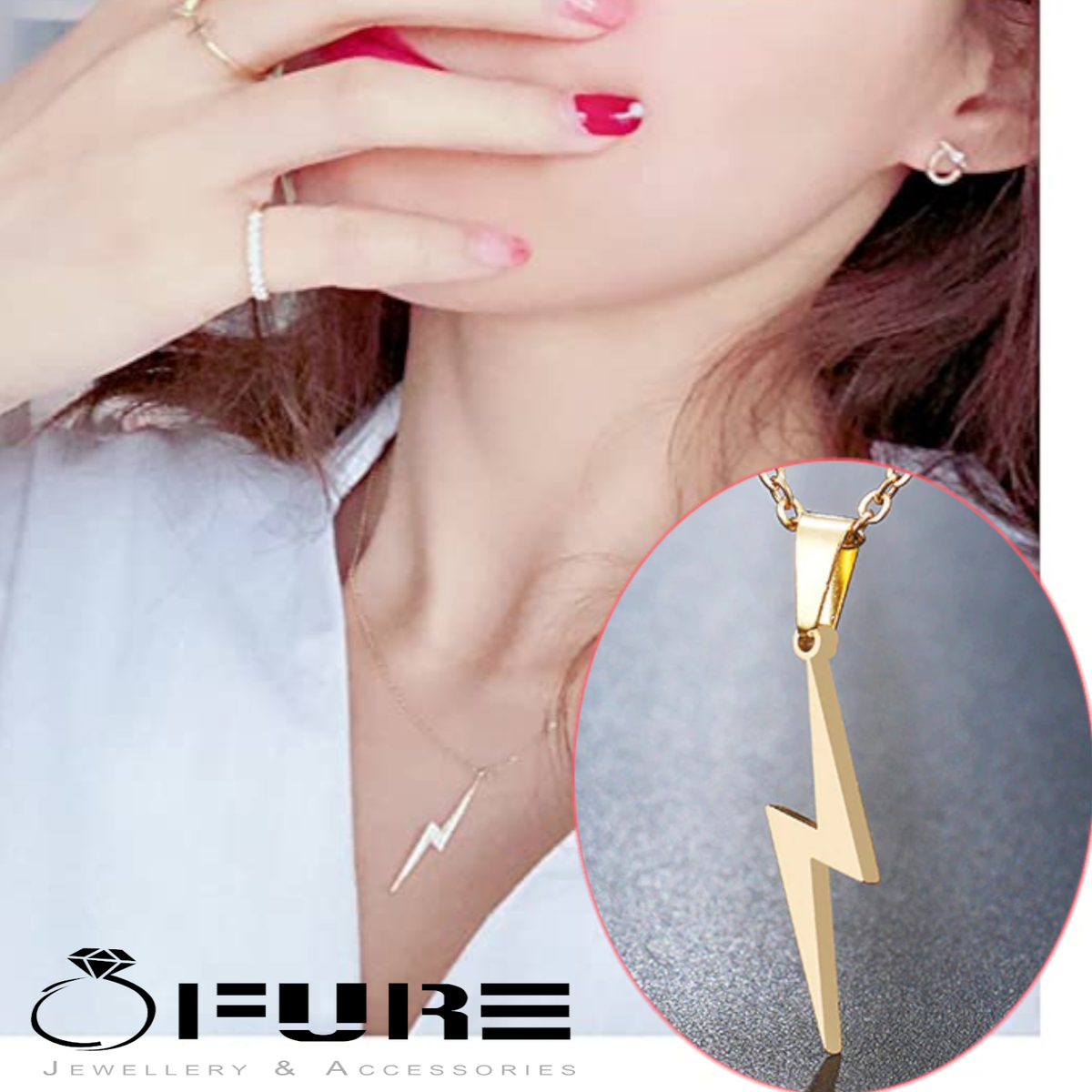 Vnox Rock Punk Metatron Cube Collane Per Goell Da Uomo, Yoga Buddsmo Ndù Albero Del Fore