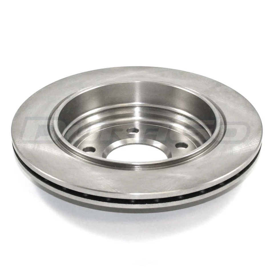 Disc Brake Rotor fits 2001-2005 BMW 325xi DURAGO - Image 2 of 2