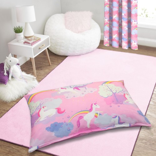 Cojines de piso para juegos para niños - accesorios de juego asientos adicionales multiusos - Imagen 14 de 15
