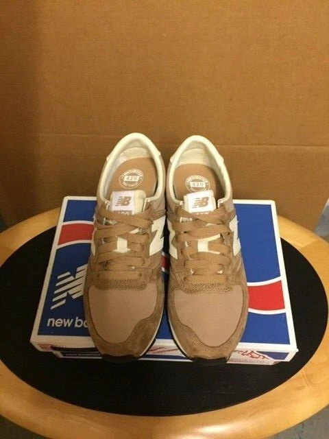 New balance cheap u420roa beige