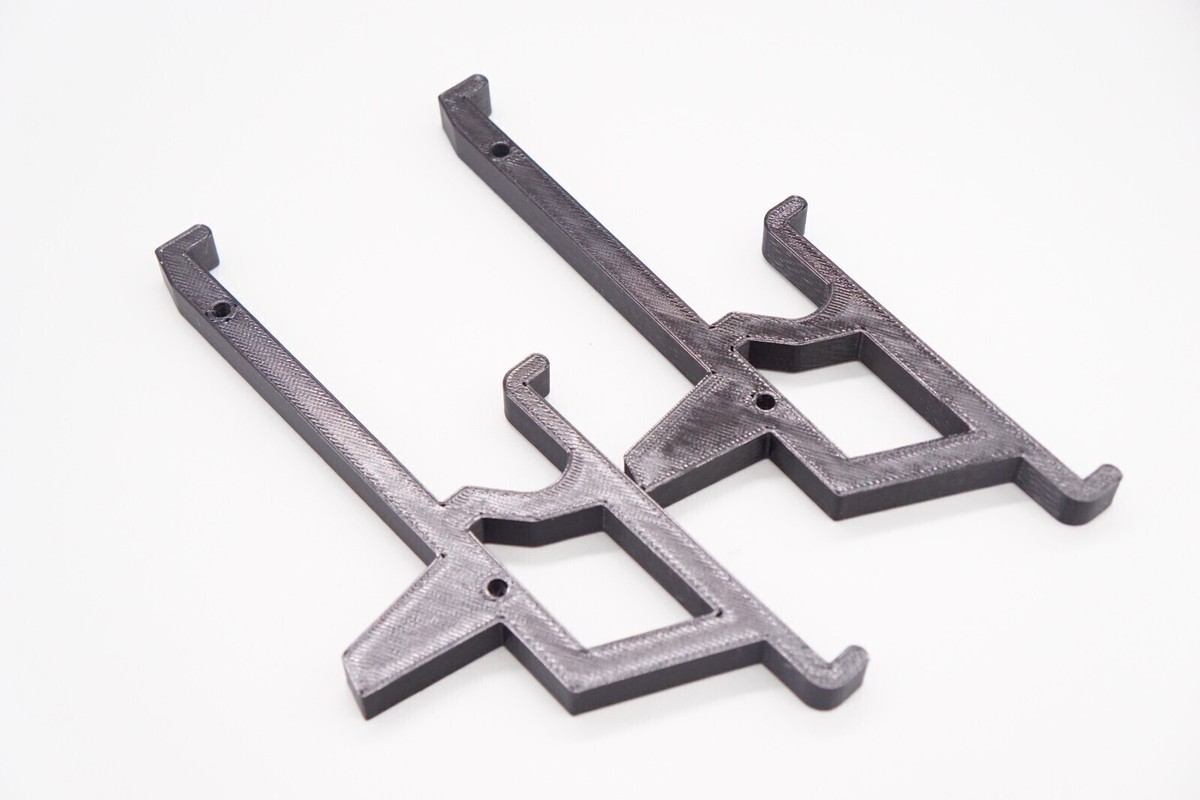 Dual Desk Stand for KORG Nano 2 Series nanoKontrol2 nanoPAD2