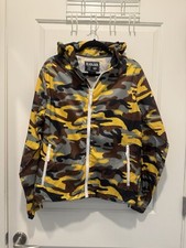 Black Jack 1999 Jacket Multicolor Size S