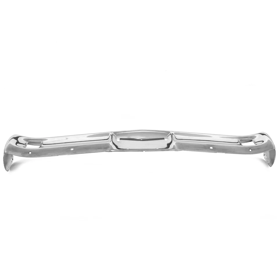 Parachoques delantero Ford Falcon/Ranchero Premium 64 65, cromado Foto 2 de 4