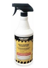 Firm Grip Pro Cleaning Multi Purpose Cleaner, Spray Bottle, 32 Fl. Oz.