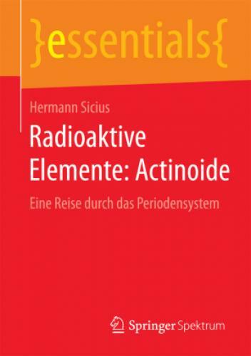 Thumbnail - Radioaktive Elemente: Actinoide Eine Reise Durch Das Periodensystem