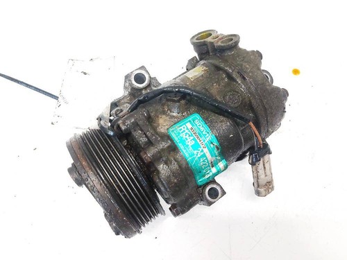 Opel Astra 2001 AC AIR Compressor Pump 24422013,   #1693219-65