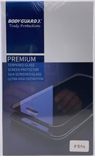 BODYGUARD TEMPERED GLASS SCREEN PROTECTOR FOR iPhone 15 PRO