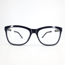 WP20224 NAVY Eyeglasses Frames blue Rectangular 54-17 140 mm
