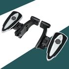 Passenger Floorboards Set For Indian Springfield Chieftain Roadmaster Challenger