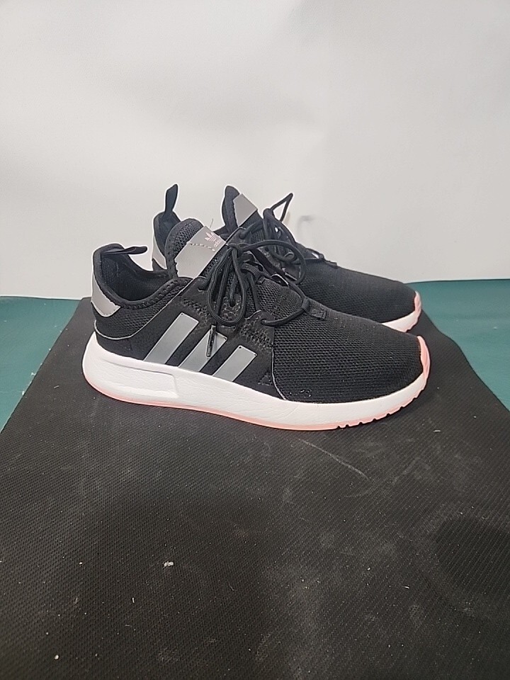 Adidas LHG 029003 Womens Running Shoes Sneakers Size 4 | eBay Adidas LHG 029003 Womens Running Shoes Sneakers Size 4 | eBay