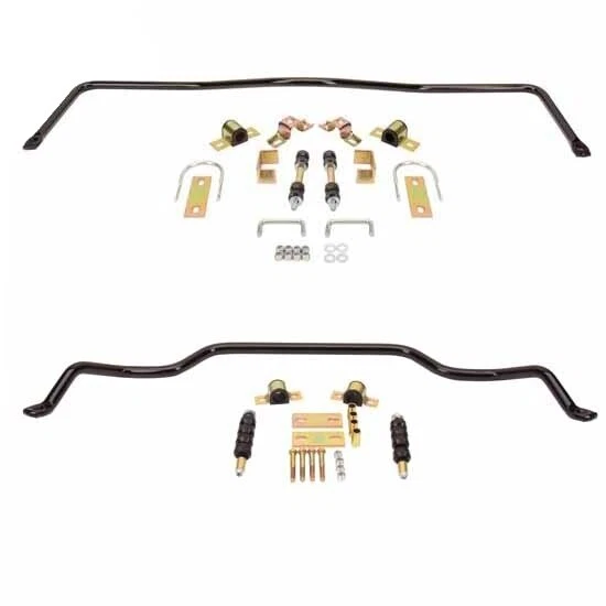 Speedway Rear Car & Truck Sway Bars, Links & Bushings