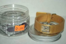 IO?ION V SERIES SILICONE WATCH NEW GD1 43991