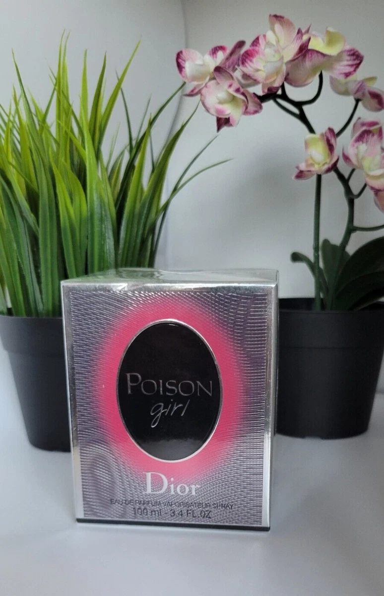 Dior 毒药香水女| eBay