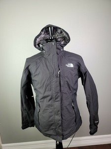 casaco impermeavel north face