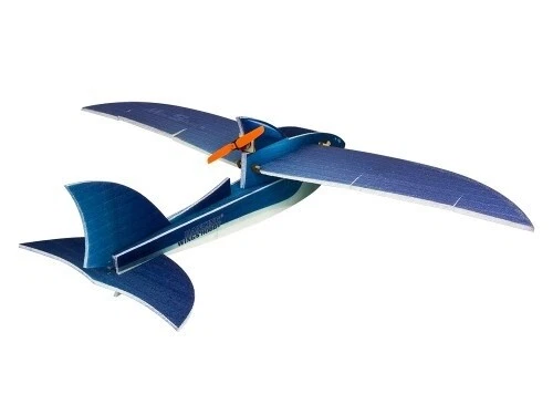 arkai Shark 1000 mm m.Motor MAL was ANDERES - Bild 3 von 4