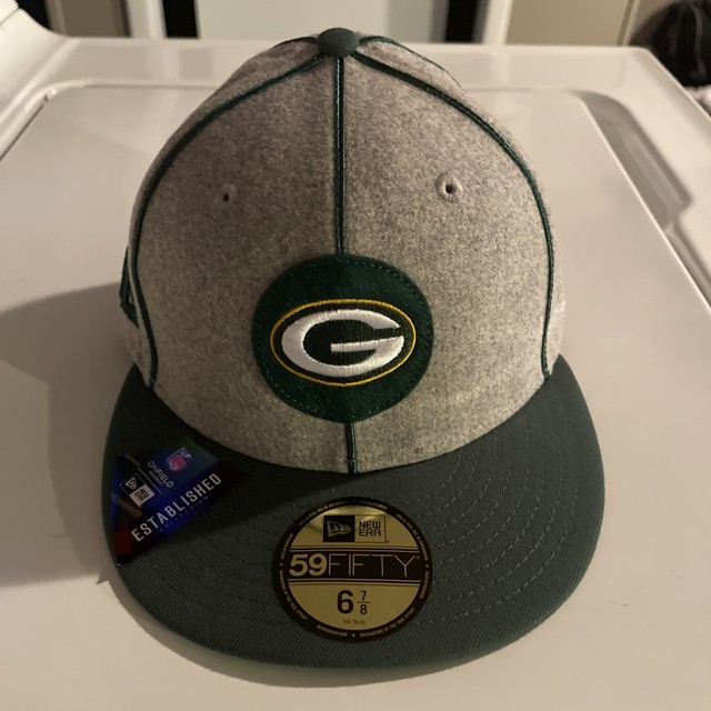 2019 Green Bay Packers Era 9fifty NFL 