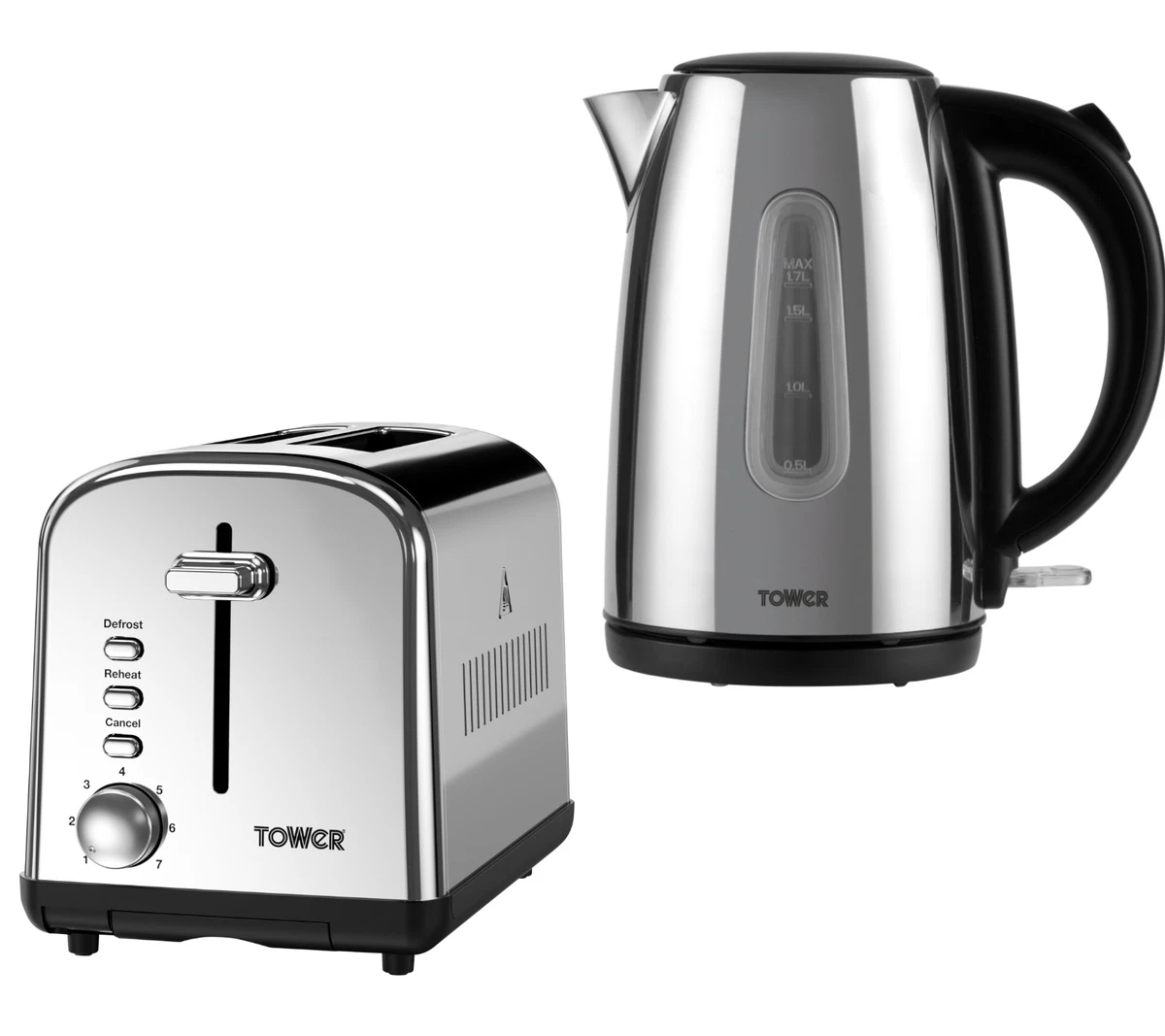 Matching hotsell kettle toaster