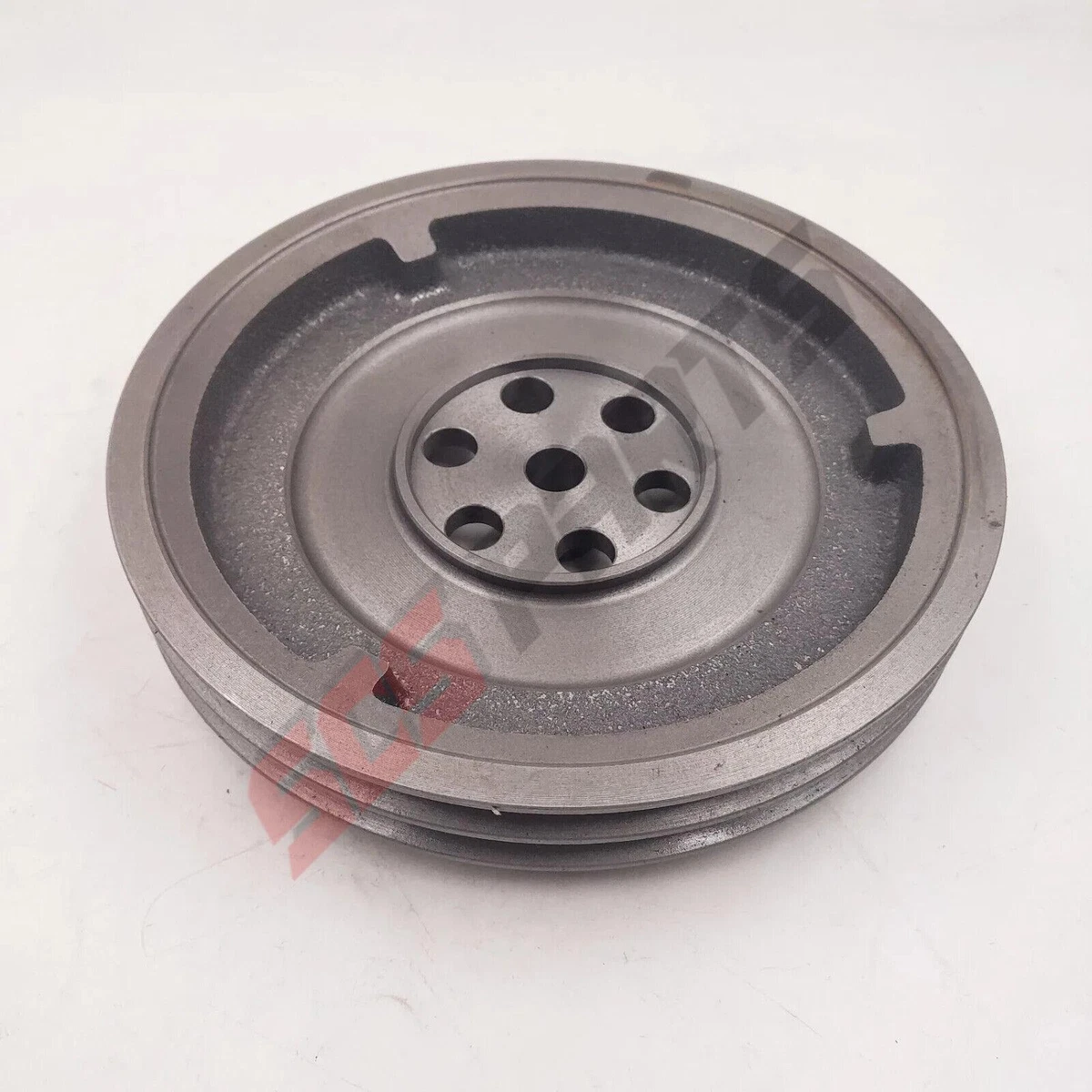 Cummins N855 N14 CELECT NTC NH NT855 Crankshaft Pulley For