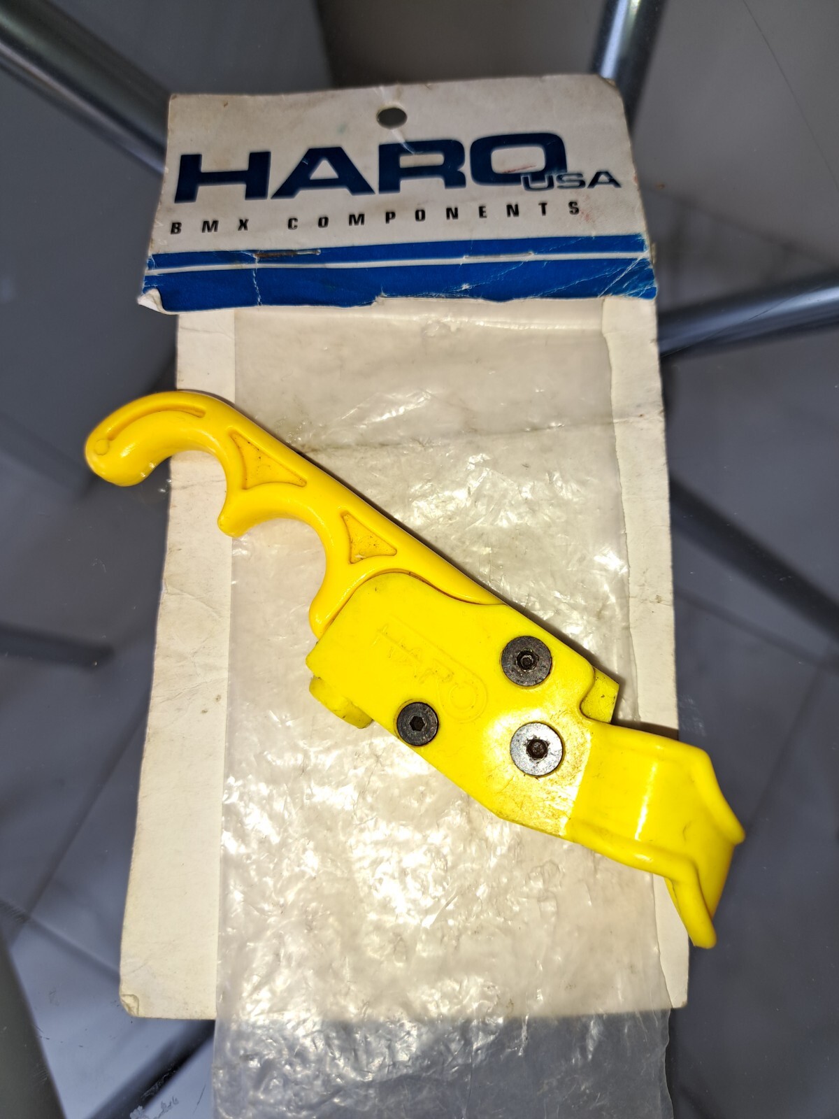 Haro Brake Lever Old School BMX eBay