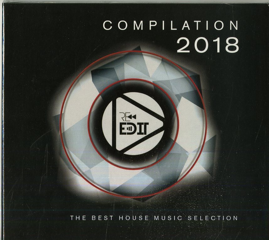 Aa.Vv. - Reedit Compilation 2018