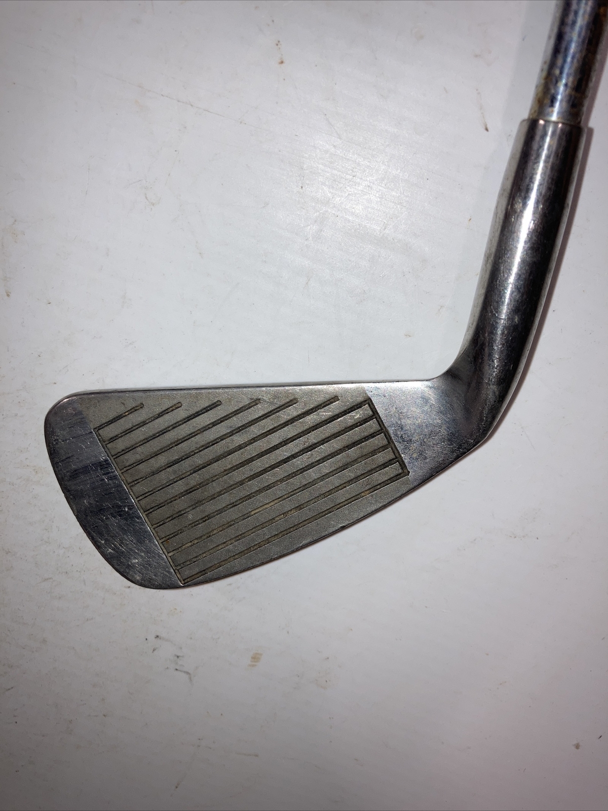 Ryder Golf Driving Iron eBay