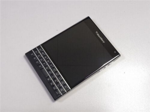Blackberry Passport Q30 WIFI 32GB Unlocked 4G Original BlackBerry OS Smartphone - Picture 11 of 18