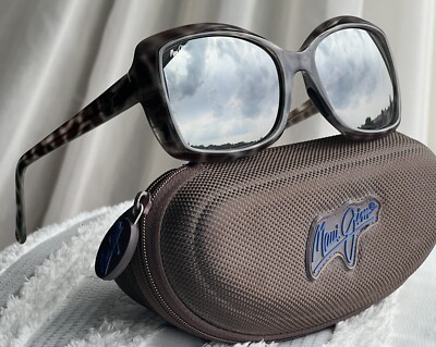 IFUJI GLASSES BOX(gray/草木染) OVAL BOX type-R – IFUJI