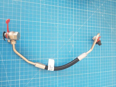 Detroit Diesel A9340704132 Fuel Line