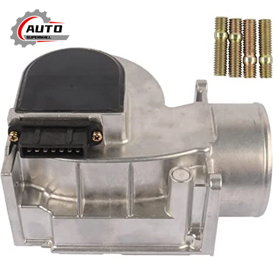 For 1993-1994 Toyota Land Cruiser MAF Mass Air Flow Meter Sensor AFM 2225066010 Foto 3 de 4